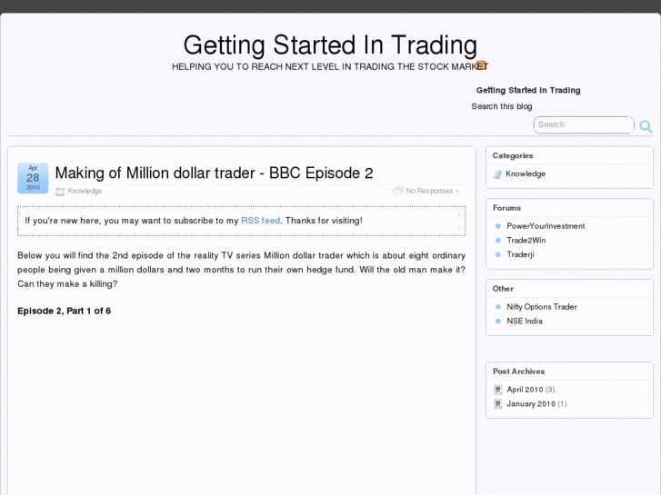 www.gettingstartedintrading.com