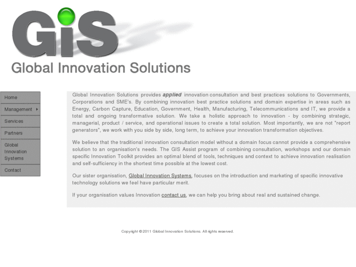 www.gis-innovation.com