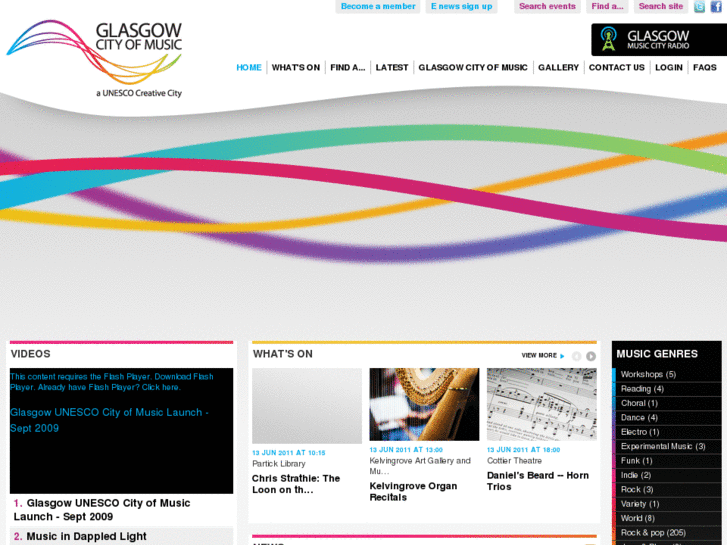 www.glasgowcityofmusic.com