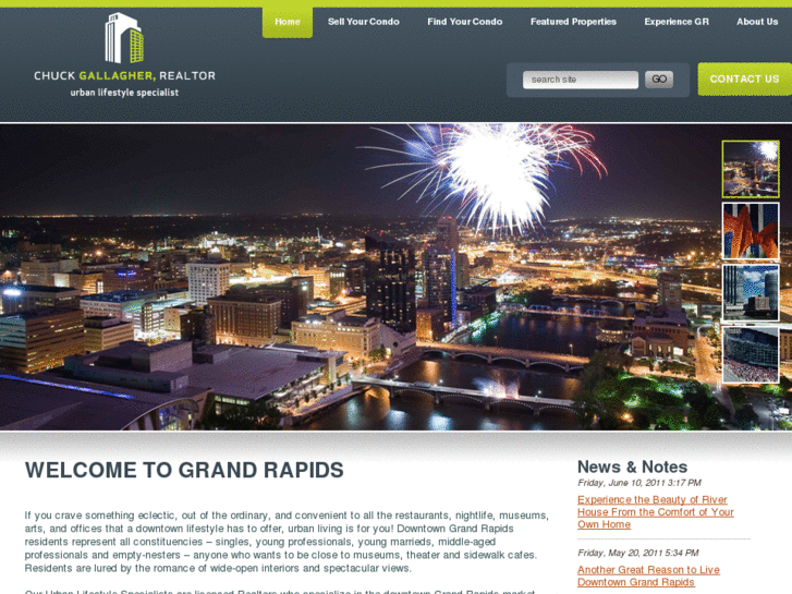 www.grandrapidsdowntowncondos.com