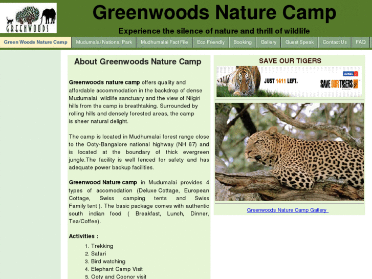 www.greenwoodsnaturecamp.com