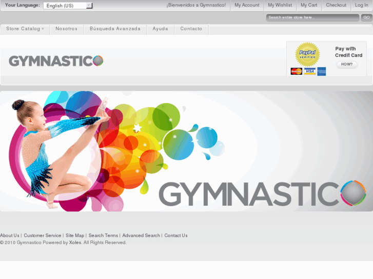 www.gymnastico.com