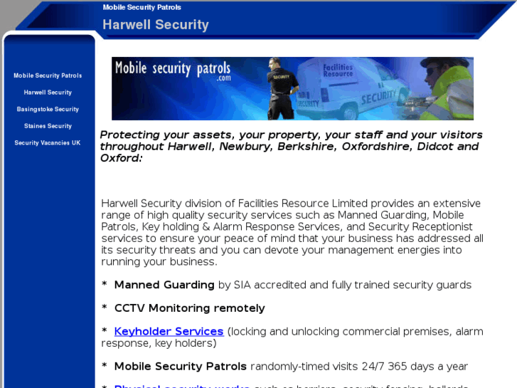 www.harwellsecurity.com