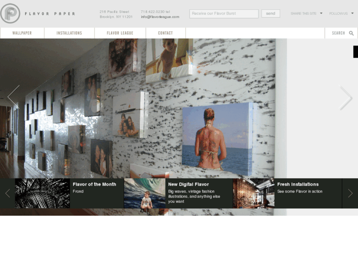 www.hautewallpaper.com