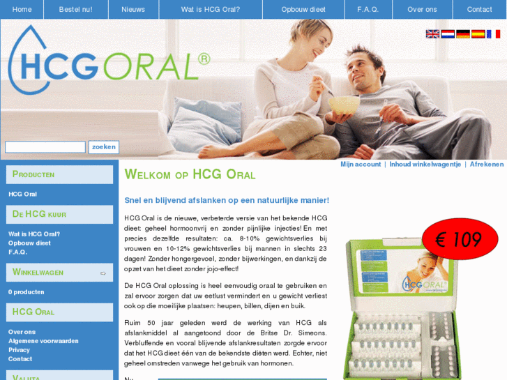 www.hcgoral.eu