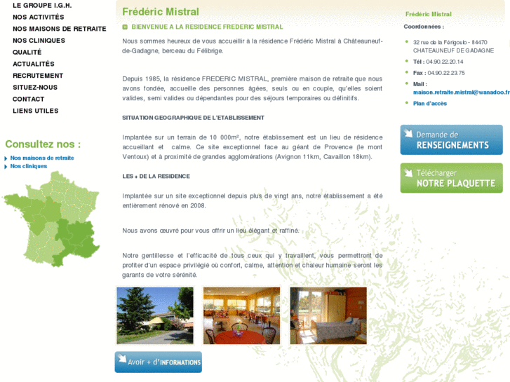 www.igh-residence-frederic-mistral.com