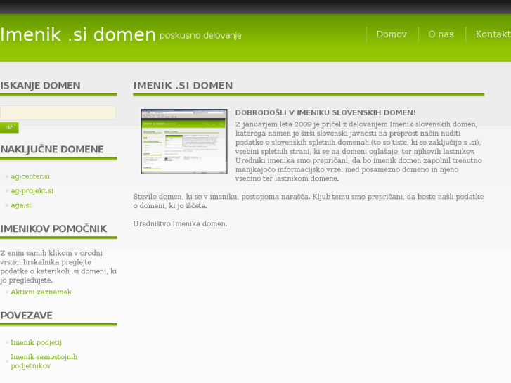 www.imenik-domen.si