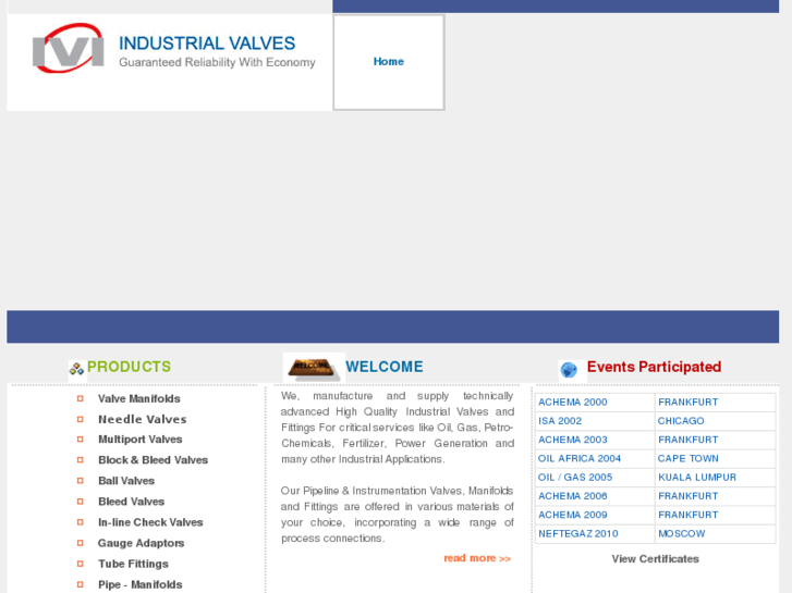 www.industrialvalvesindia.com