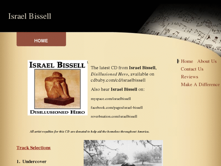 www.israelbissell.net