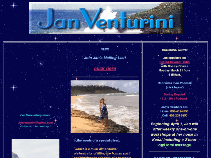 www.janventurini.com