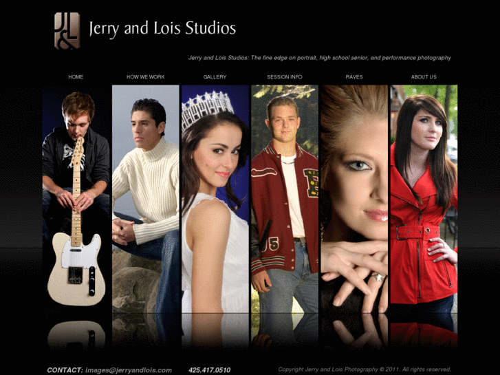 www.jerryandloisstudios.com