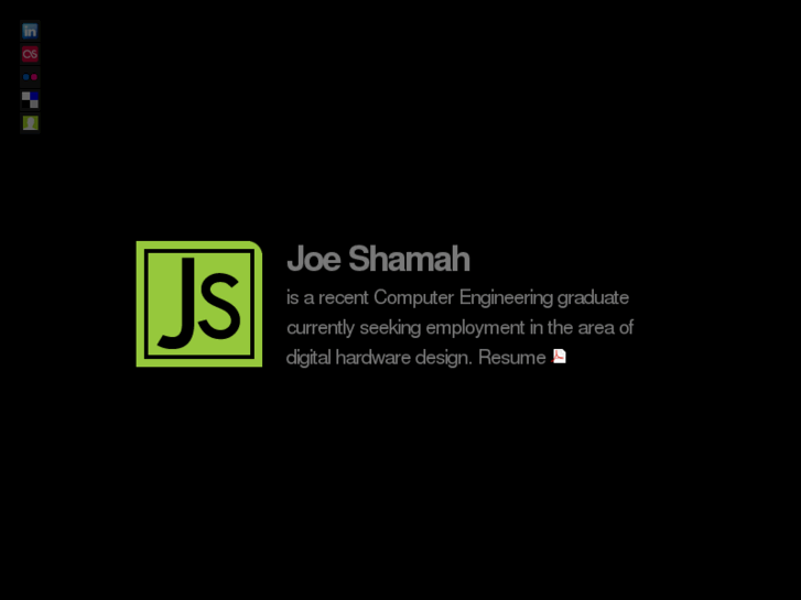 www.joeshamah.com