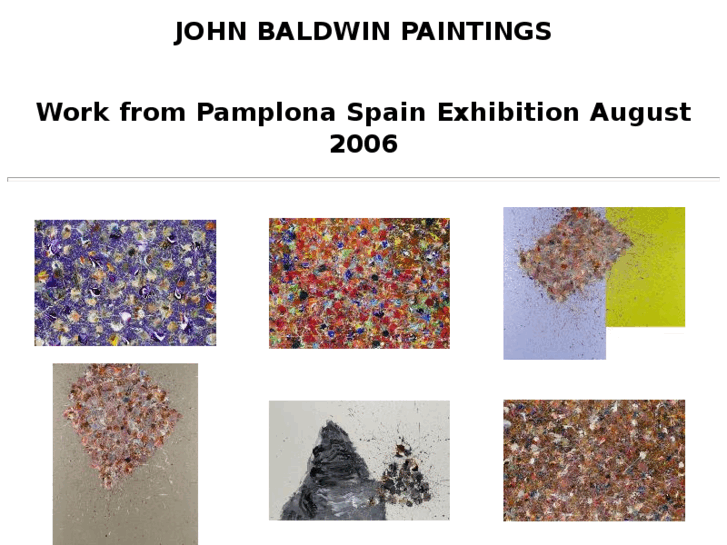www.johnbaldwin.net