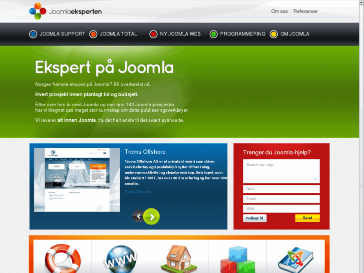 www.joomla-eksperten.com