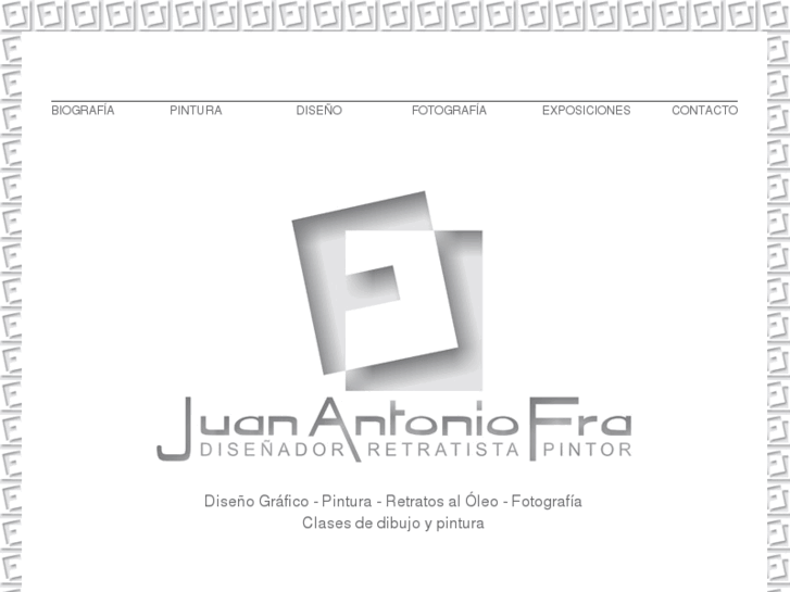 www.juanantoniofra.com