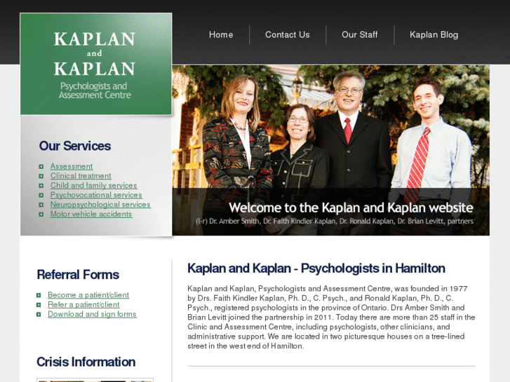 www.kaplanpsychologists.com