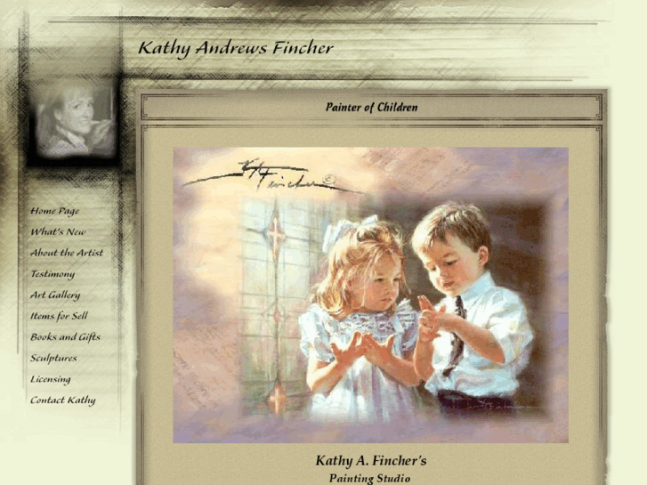 www.kathyfincher.com