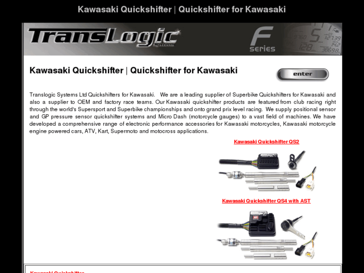 www.kawasaki-quickshifter.com