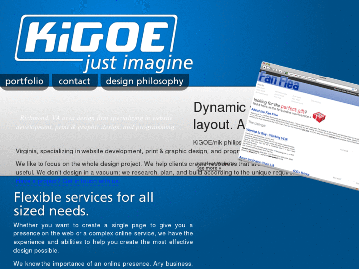 www.kigoe.com