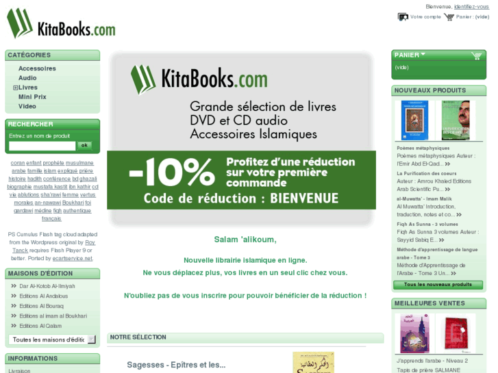 www.kitabooks.com