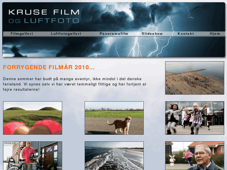 www.krusefilm.com