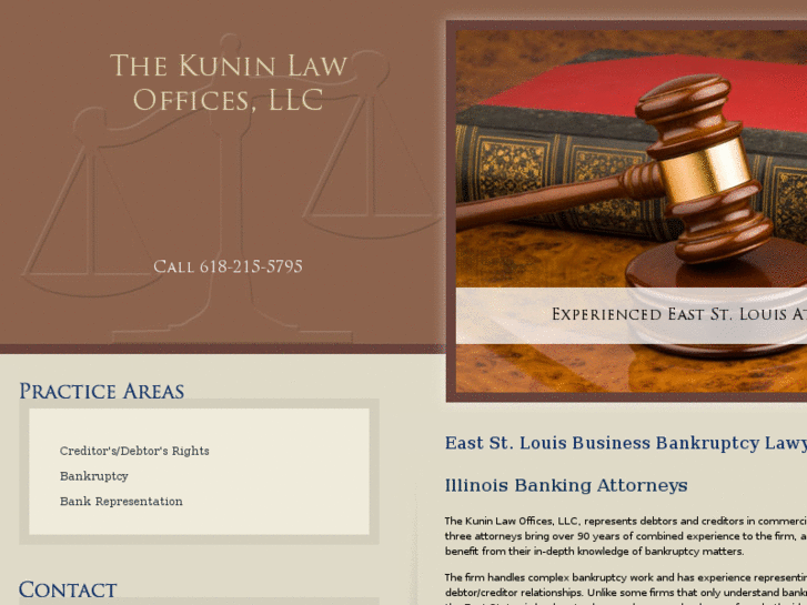 www.kuninlawfirm.com