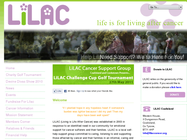 www.lilaccancer.org