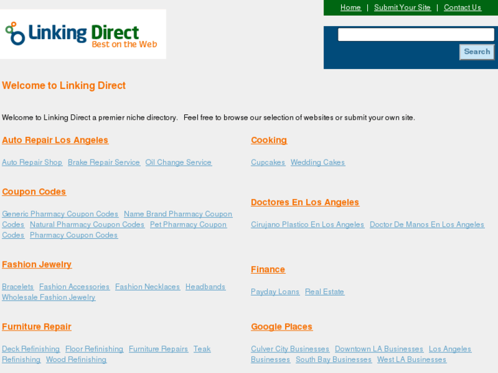 www.linkingdirect.com