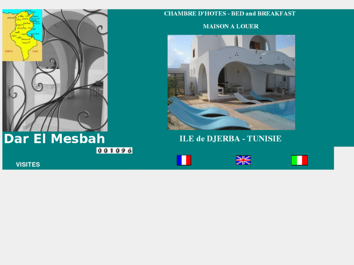 www.location-maison-djerba.com