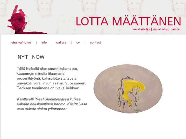 www.lottamaattanen.com