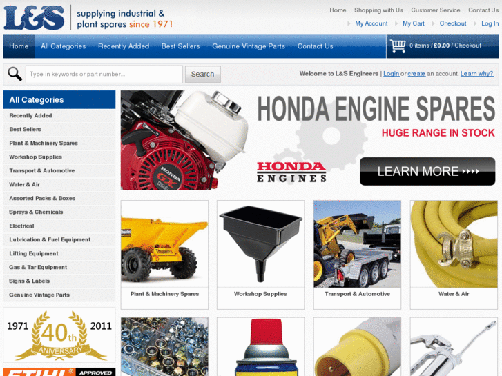 www.lsengineers.co.uk