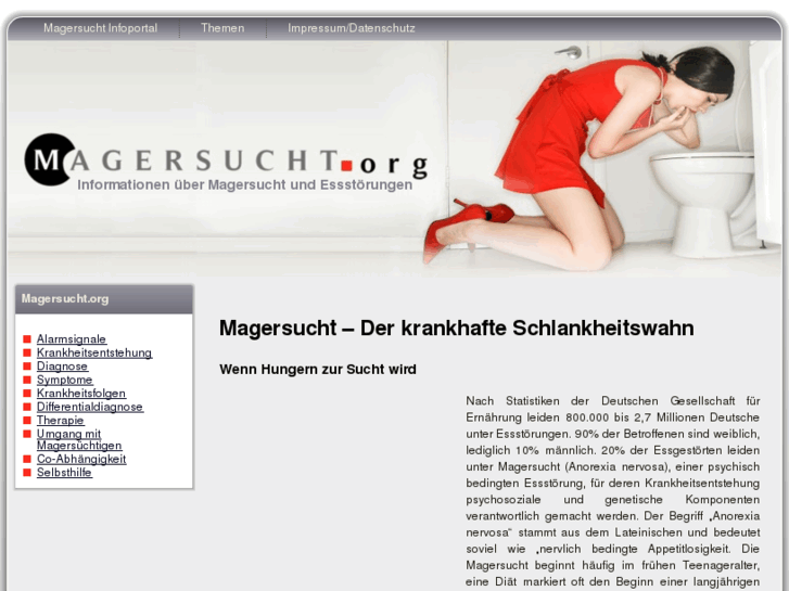 www.magersucht.org