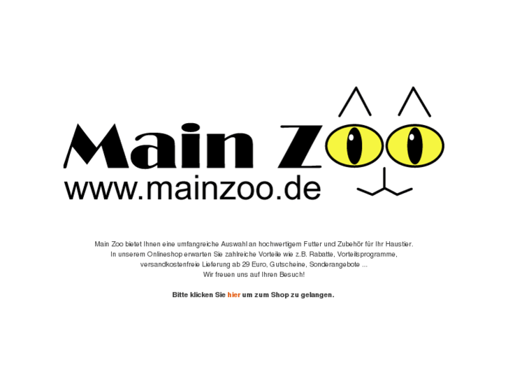 www.mainzoo.be