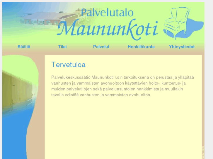 www.maununkoti.net