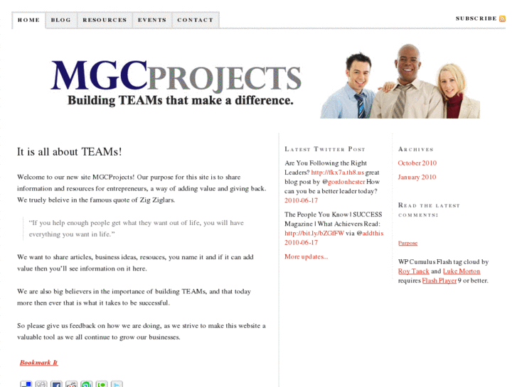 www.mgcprojects.com