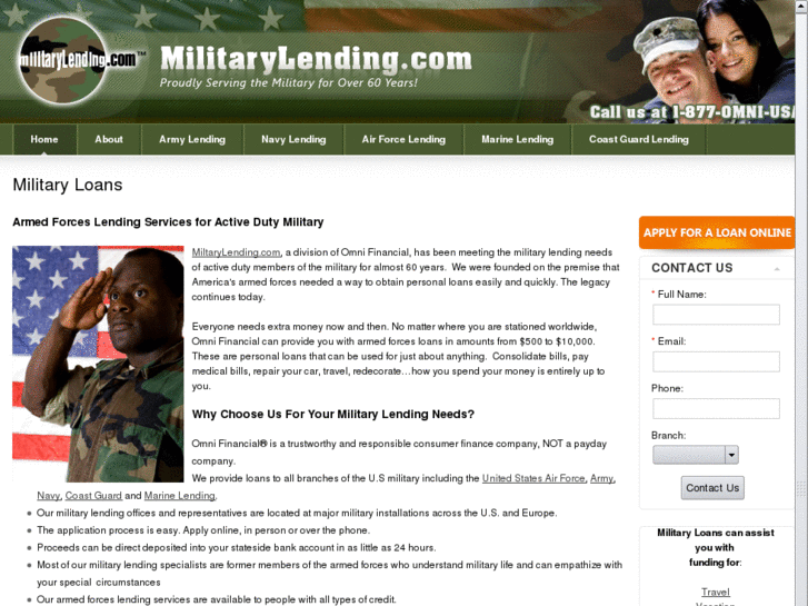 www.militarylending.com