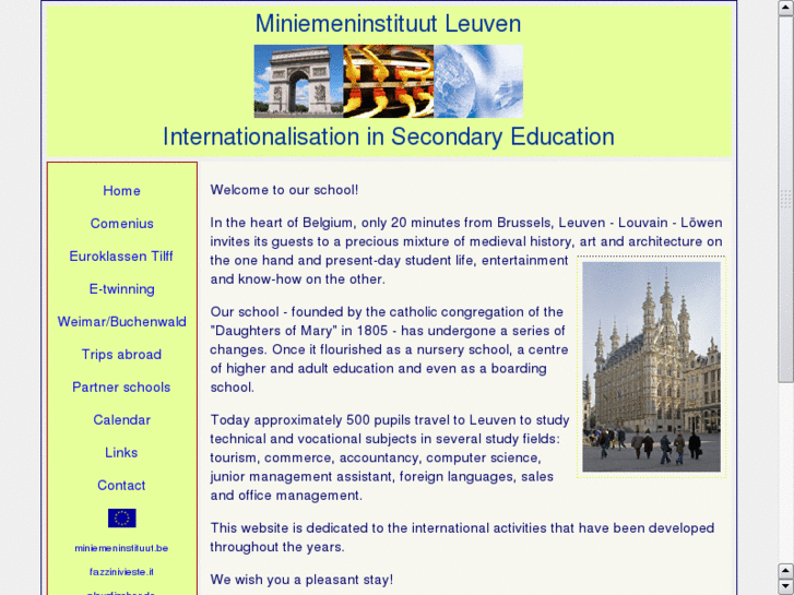 www.miniemeninstituut.eu