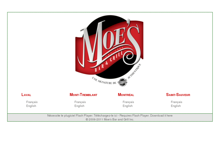 www.moesbarandgrill.com