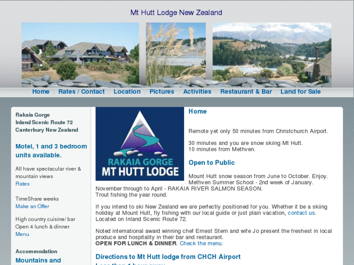 www.mthuttlodge.co.nz