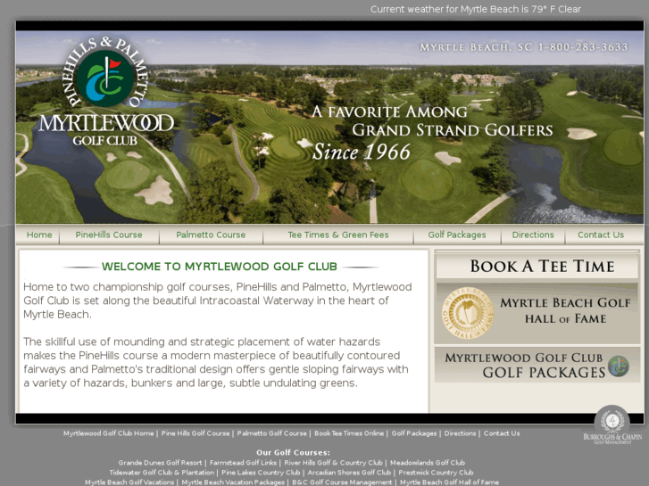 www.myrtlewoodgolf.com