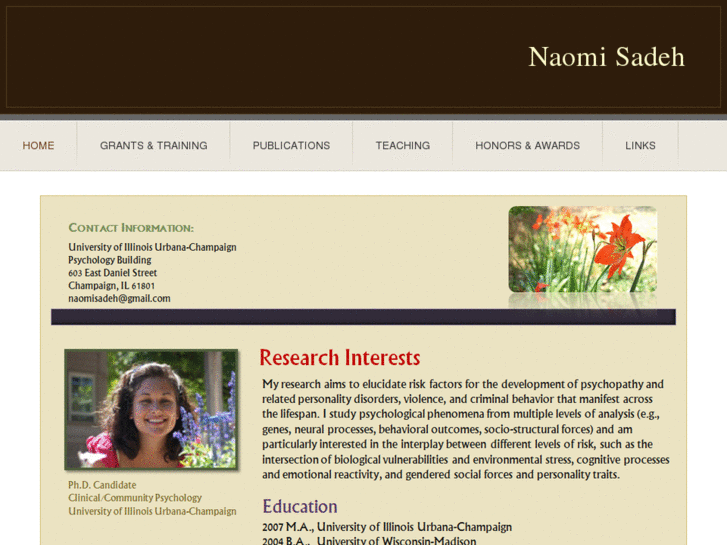 www.naomisadeh.com