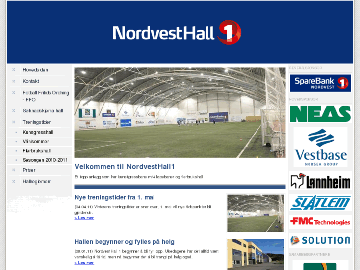 www.nordvesthall1.no