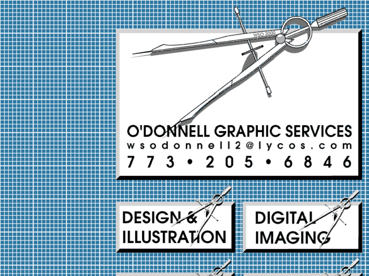 www.odonnellgraphics.com