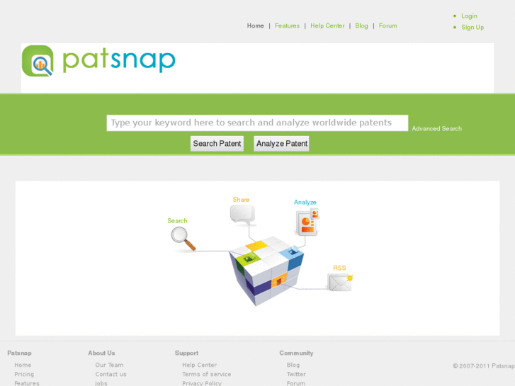 www.patsnap.com