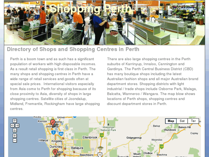 www.perthshopping.info