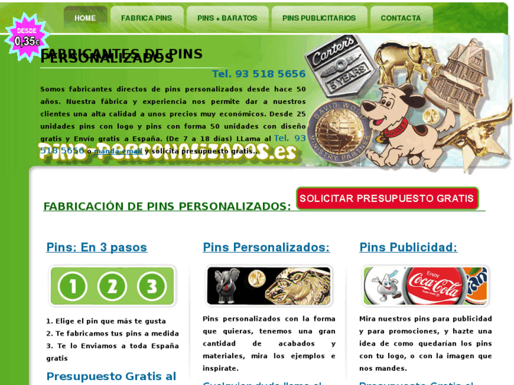 www.pins-personalizados.es