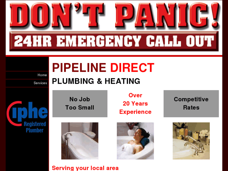 www.pipelinedirect.co.uk