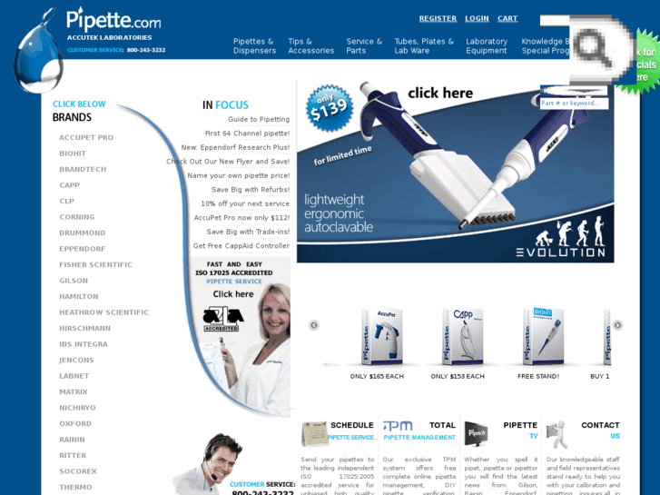 www.pipette.com