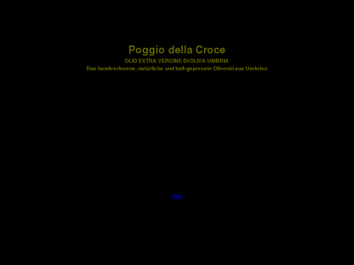 www.poggiodellacroce.com