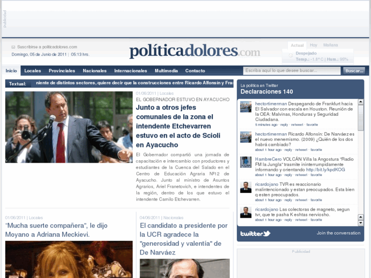 www.politicadolores.com